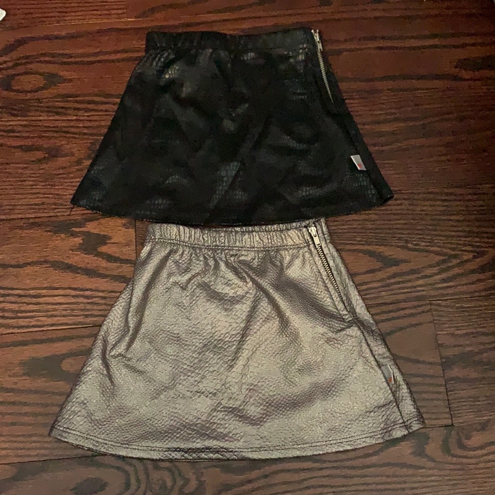 T2love skirts